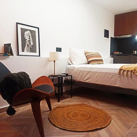 Down Town Luxurious Apartments 7 Alexandrúpoli Kültér fotó