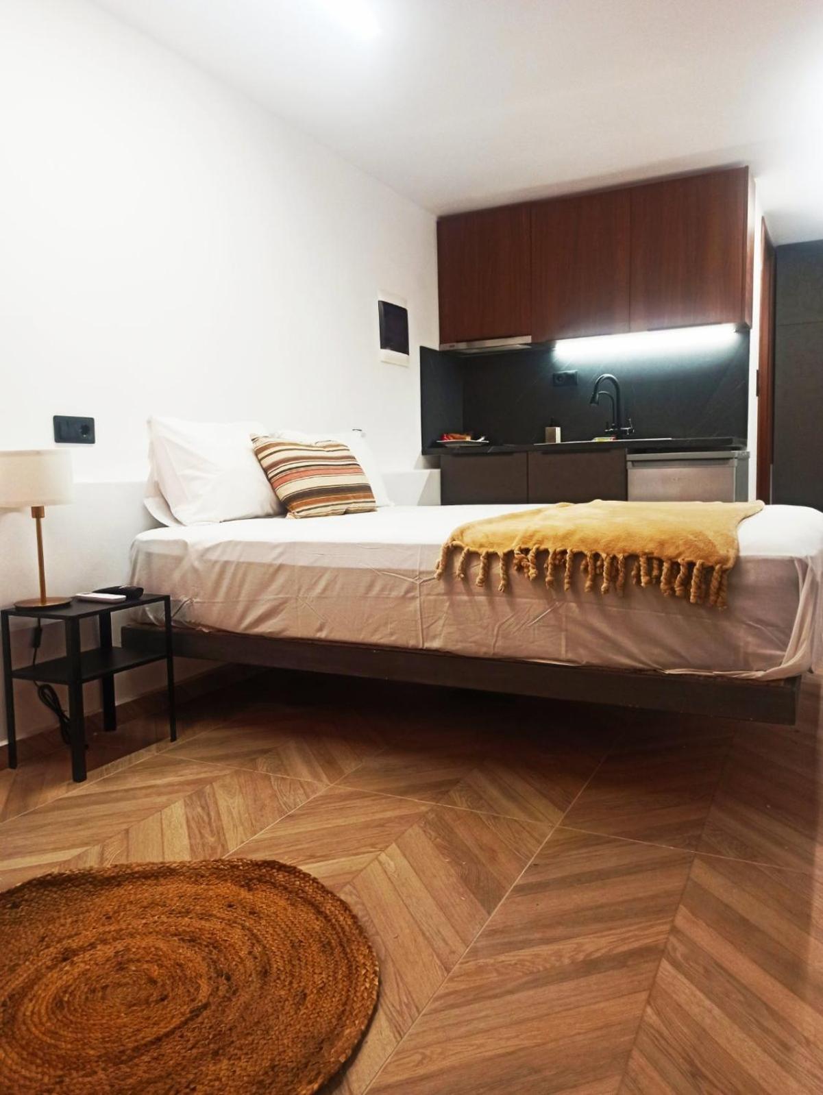 Down Town Luxurious Apartments 7 Alexandrúpoli Kültér fotó