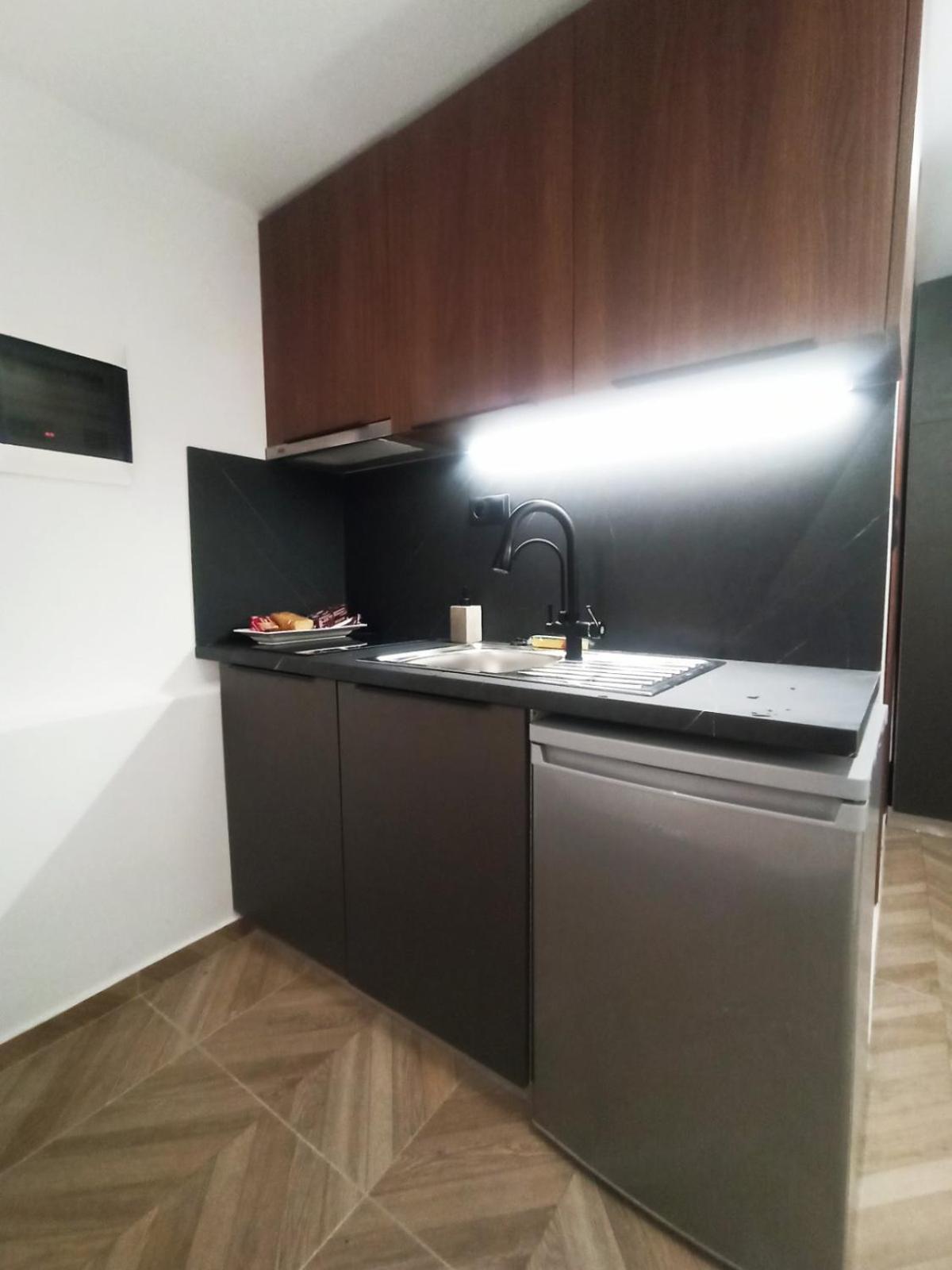 Down Town Luxurious Apartments 7 Alexandrúpoli Kültér fotó