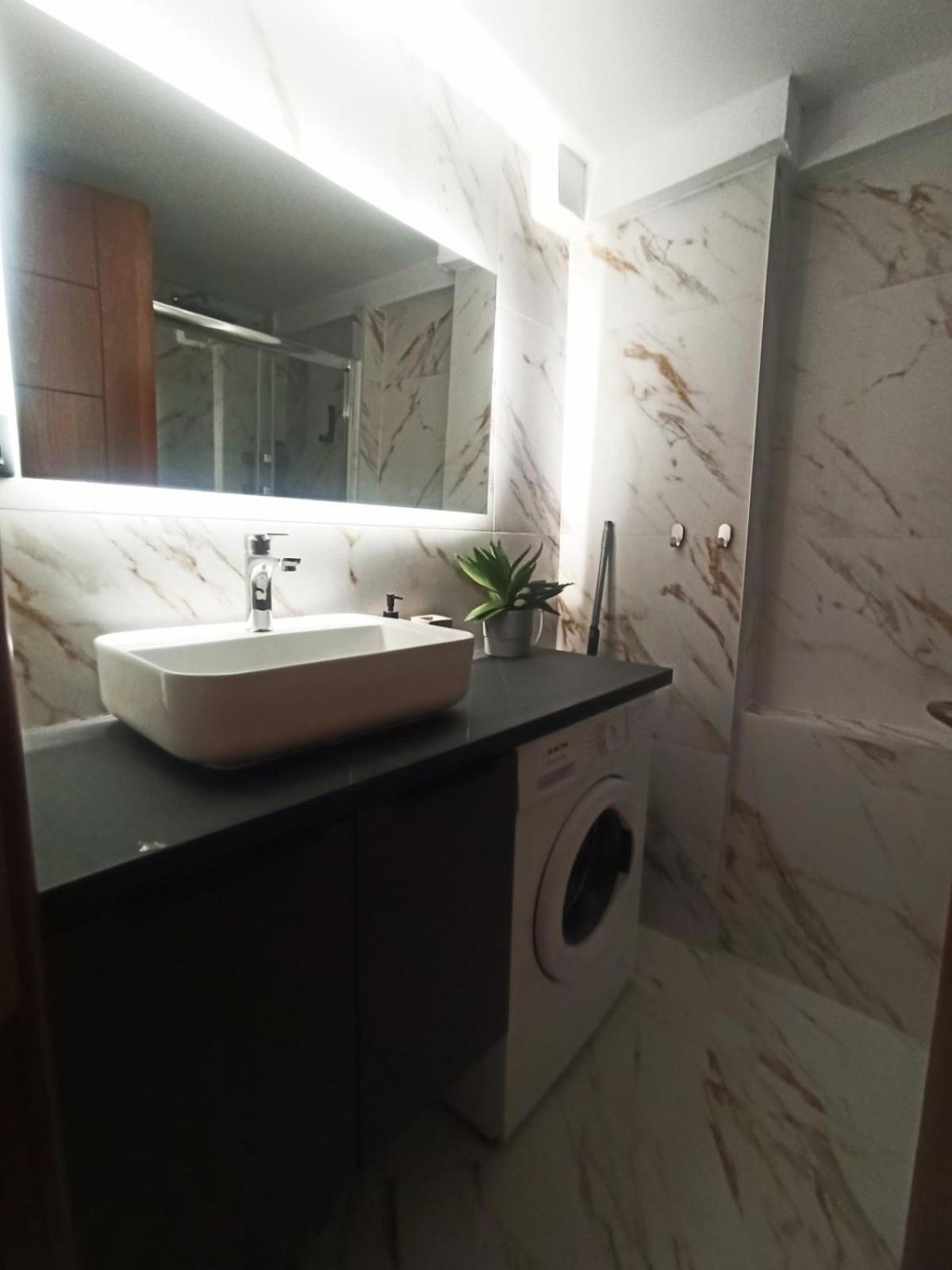 Down Town Luxurious Apartments 7 Alexandrúpoli Kültér fotó